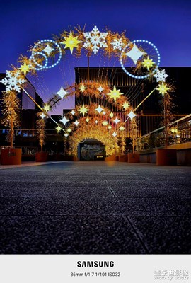 三星還是很容易出片的