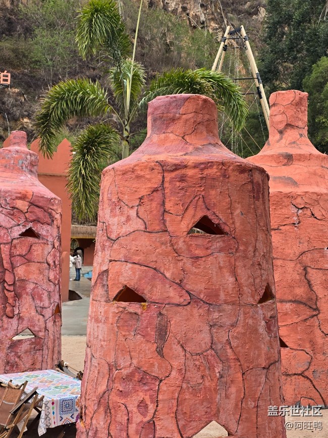 【廈門星部落】Amber安泊懸崖攝影活動