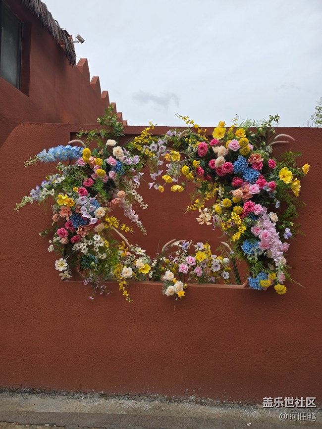 【廈門星部落】Amber安泊懸崖攝影活動