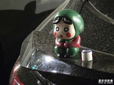 【春之夜】+不平凡的夜