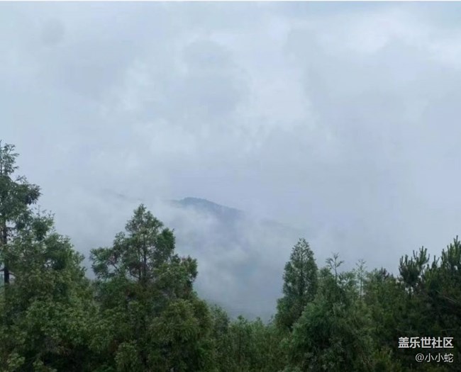 【春游記】騎行