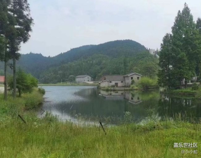 【春游記】騎行