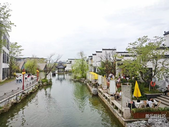 【春游記】婺源