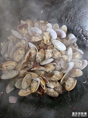 第一次做這些菜