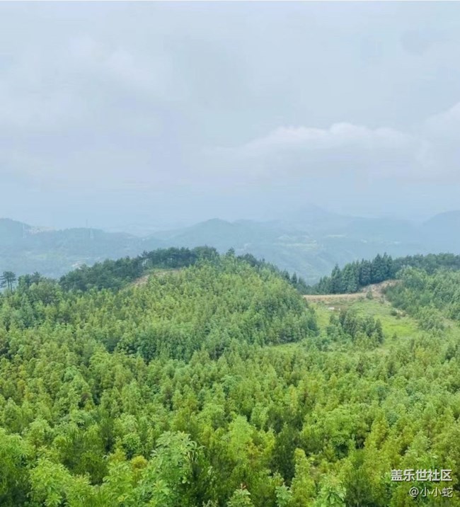 【春游記】騎行