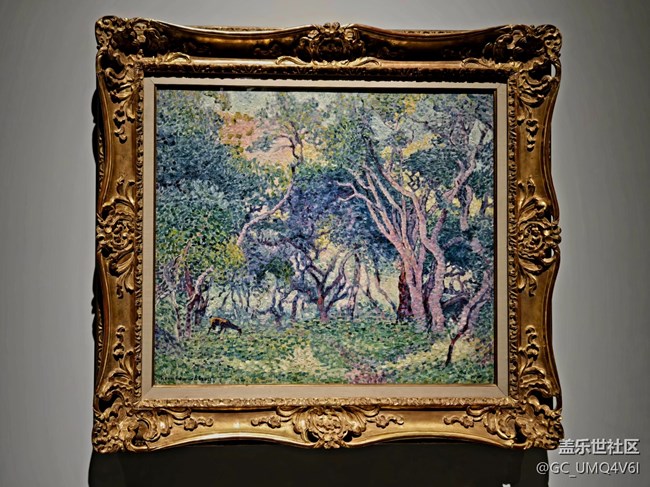 【POLA美術(shù)館藏印象派藝術(shù)大展線下攝影活動】+活動回顧