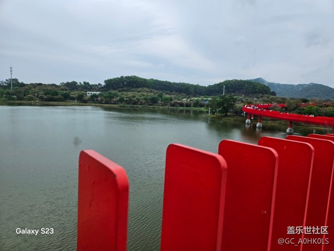 【活動(dòng)回顧】虹橋紅橋