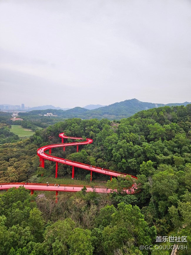 【活動回顧】虹橋公園