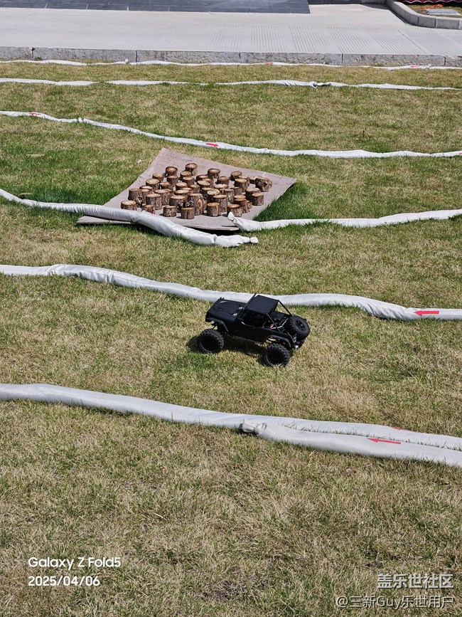 【春游記】春日露營(yíng)