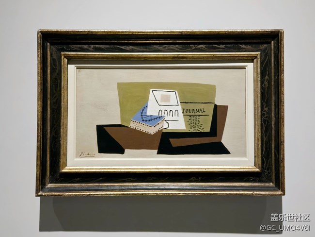 【POLA美術(shù)館藏印象派藝術(shù)大展線下攝影活動】+活動回顧