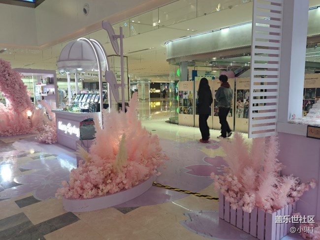 【春天的故事】粉粉嫩嫩