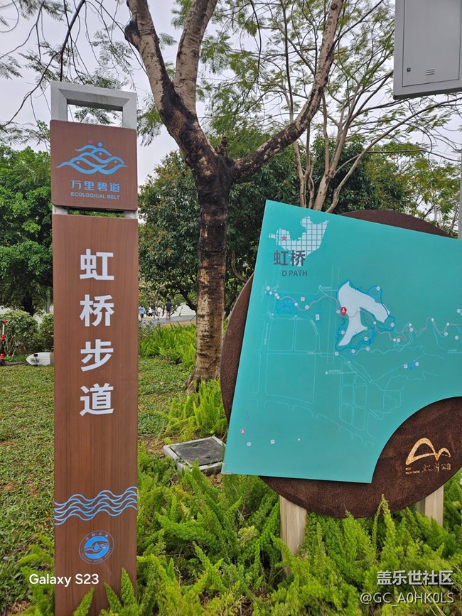 【活動(dòng)回顧】虹橋紅橋