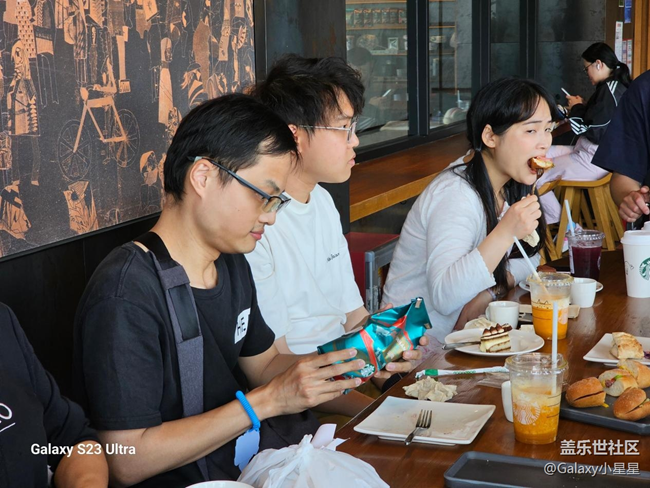 【廣東非遺】廣州星部落省非遺館攝影活動(dòng)回顧
