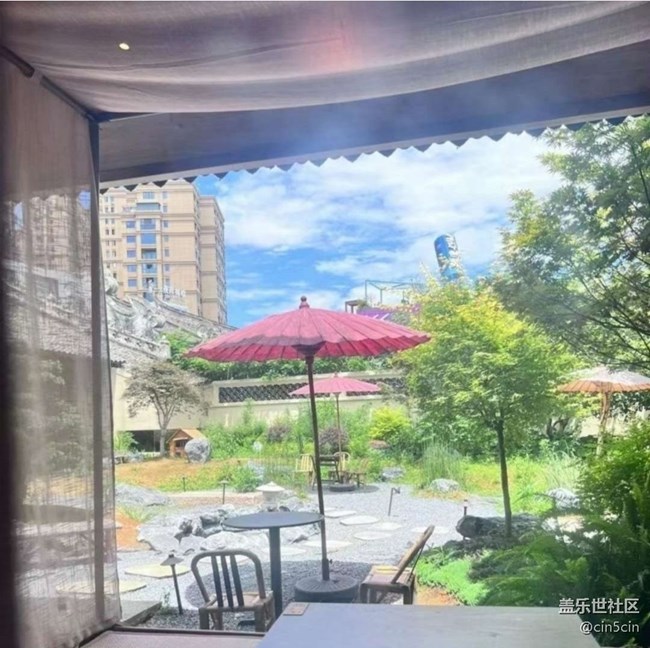 【春日盛景】春景