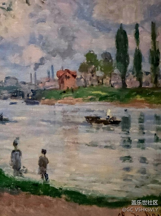 【POLA美術(shù)館藏印象派藝術(shù)大展線下攝影活動】+細節(jié)