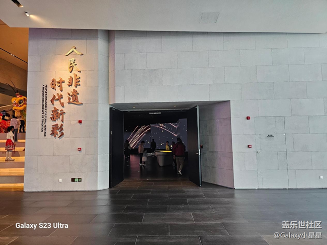 【廣東非遺】廣州星部落省非遺館攝影活動(dòng)回顧