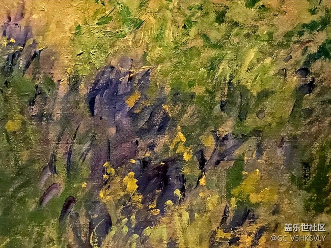 【POLA美術(shù)館藏印象派藝術(shù)大展線下攝影活動】+細節(jié)