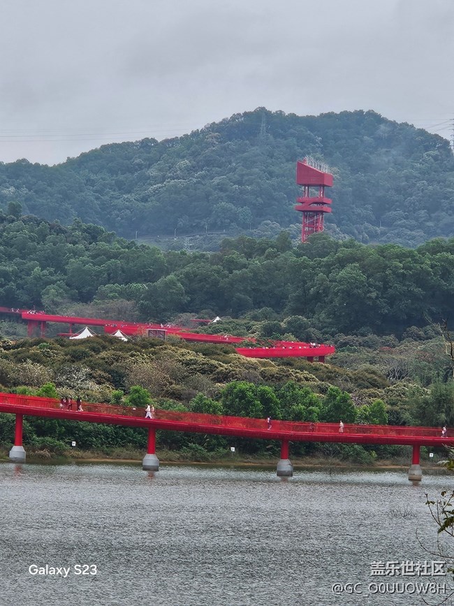 【活動回顧】虹橋公園
