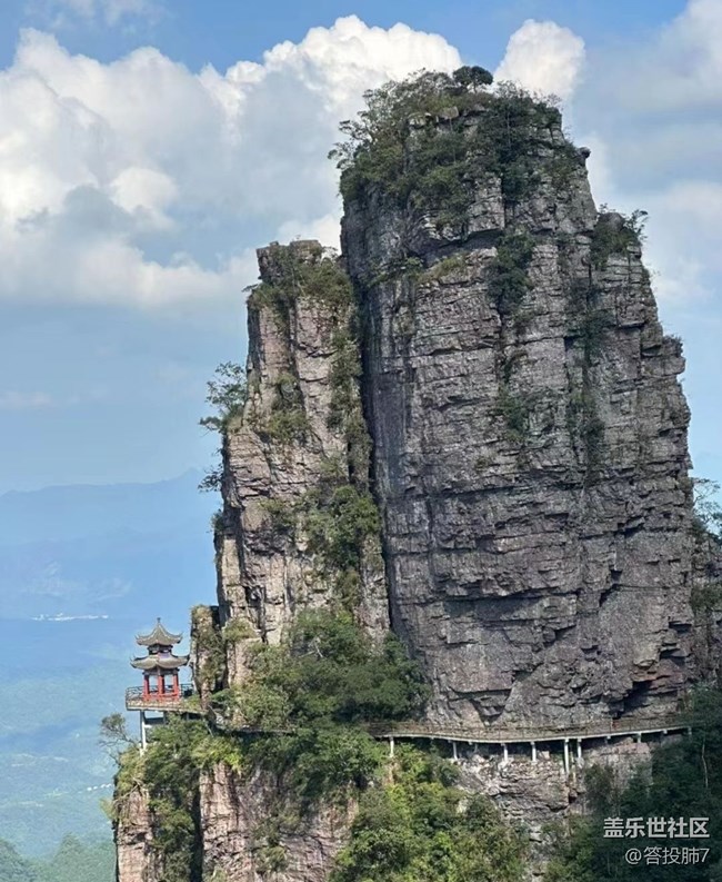 【Galaxy影像】#踏青+登頂