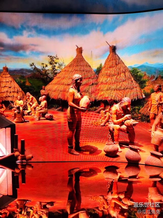 星部落會(huì)展回顧貼