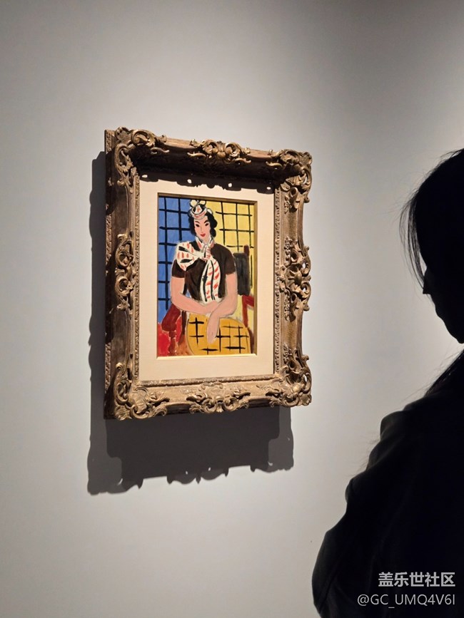 【POLA美術(shù)館藏印象派藝術(shù)大展線下攝影活動】+活動回顧