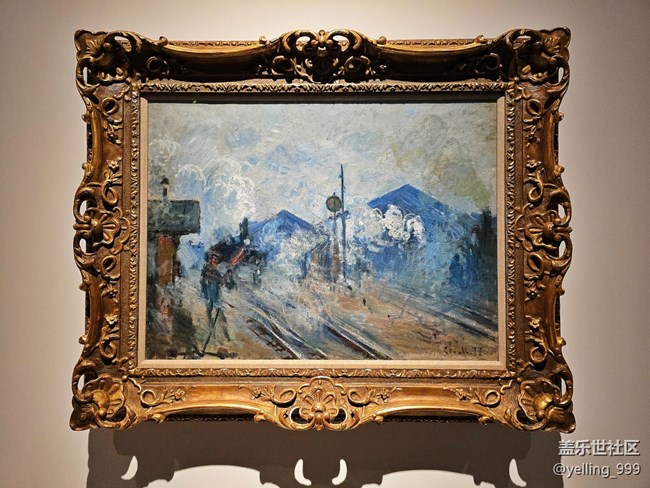 上海星部落4月5日POLA美術館藏印象派藝術大展線下攝影活動回顧帖