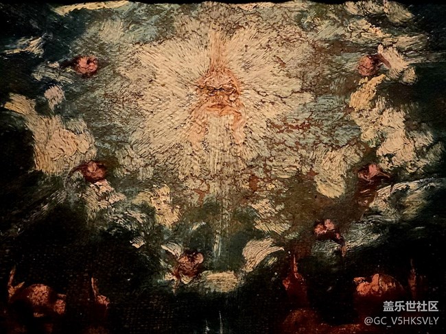 【POLA美術(shù)館藏印象派藝術(shù)大展線下攝影活動】+細節(jié)