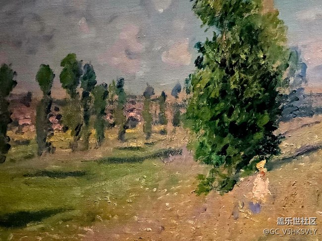 【POLA美術(shù)館藏印象派藝術(shù)大展線下攝影活動】+細節(jié)