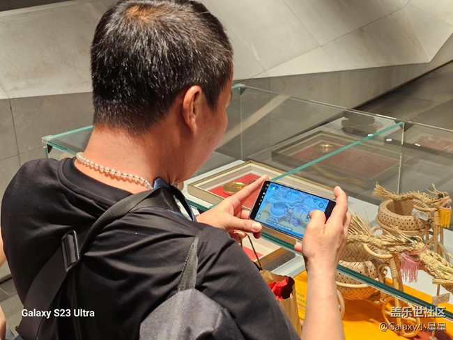 【廣東非遺】廣州星部落省非遺館攝影活動(dòng)回顧