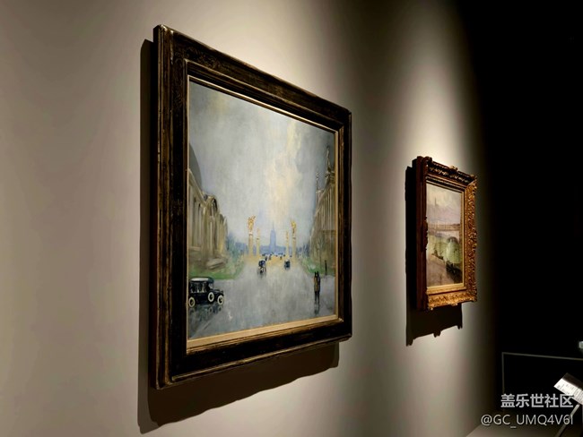 【POLA美術(shù)館藏印象派藝術(shù)大展線下攝影活動】+活動回顧