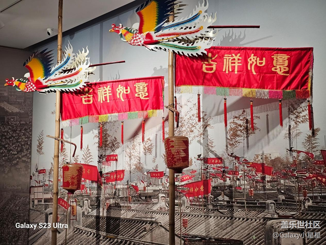 【廣東非遺】廣州星部落省非遺館攝影活動(dòng)回顧