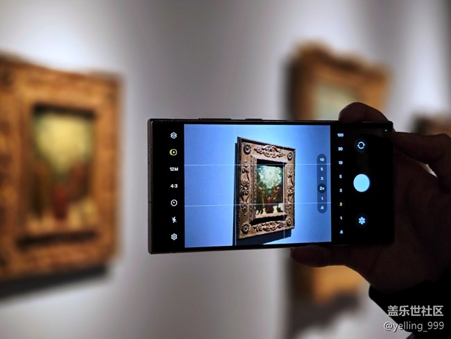 上海星部落4月5日POLA美術館藏印象派藝術大展線下攝影活動回顧帖