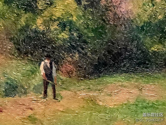 【POLA美術(shù)館藏印象派藝術(shù)大展線下攝影活動】+細節(jié)