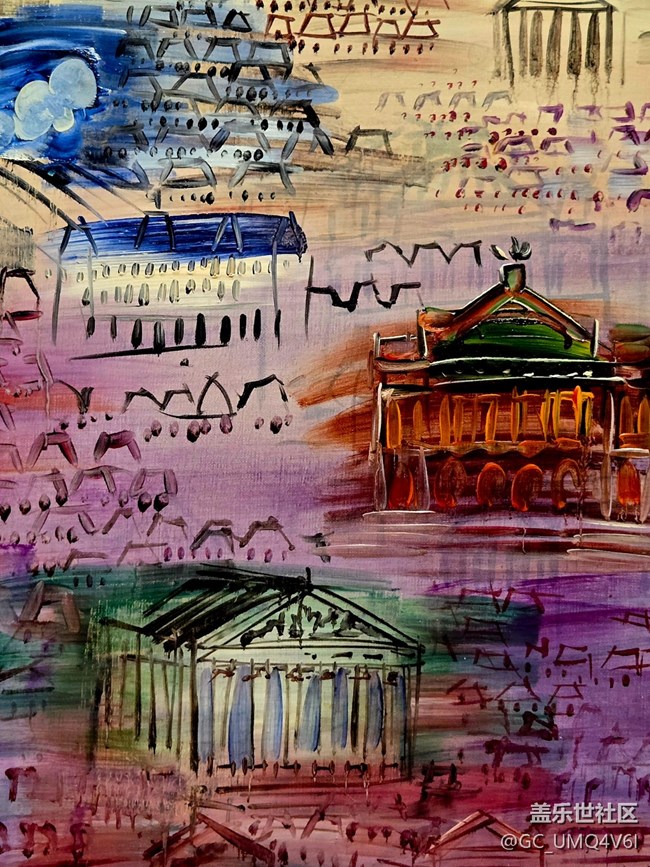 【POLA美術(shù)館藏印象派藝術(shù)大展線下攝影活動】+活動回顧