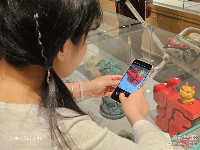 【廣東非遺】廣州星部落省非遺館攝影活動(dòng)回顧