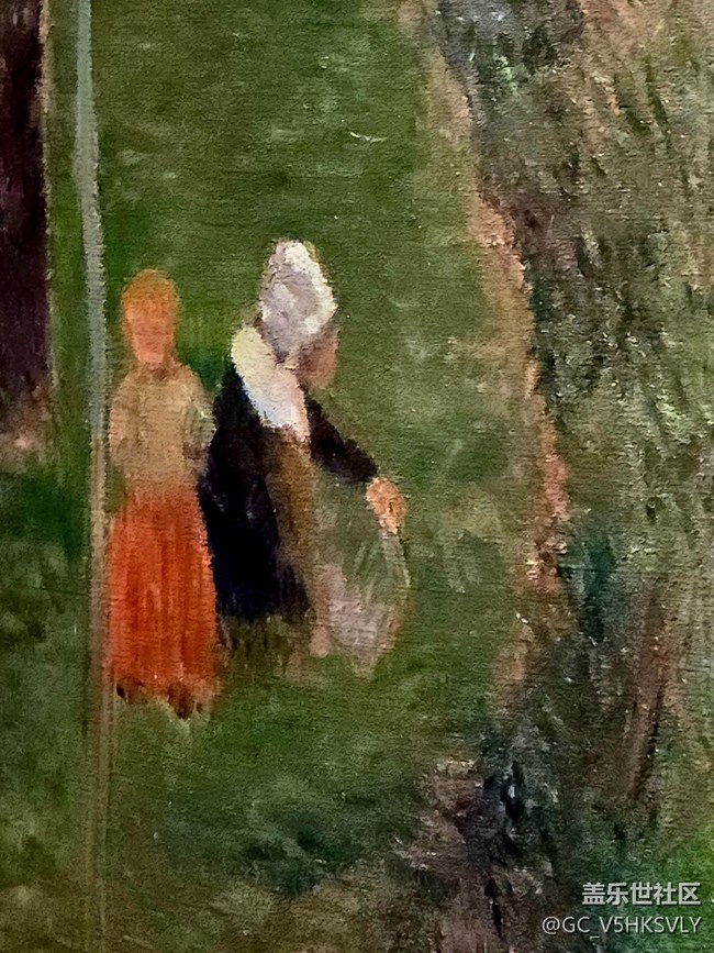 【POLA美術(shù)館藏印象派藝術(shù)大展線下攝影活動】+細節(jié)