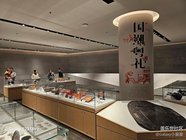 【廣東非遺】廣州星部落省非遺館攝影活動(dòng)回顧