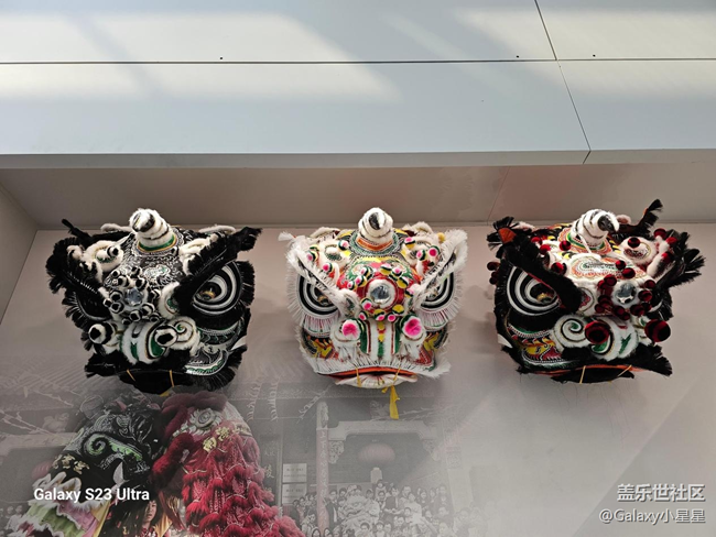 【廣東非遺】廣州星部落省非遺館攝影活動(dòng)回顧