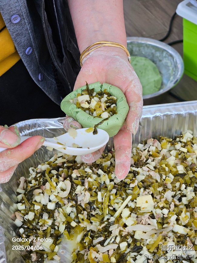 【春游記】春日露營(yíng)