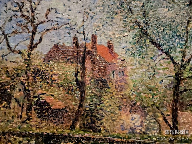 【POLA美術(shù)館藏印象派藝術(shù)大展線下攝影活動】+細節(jié)