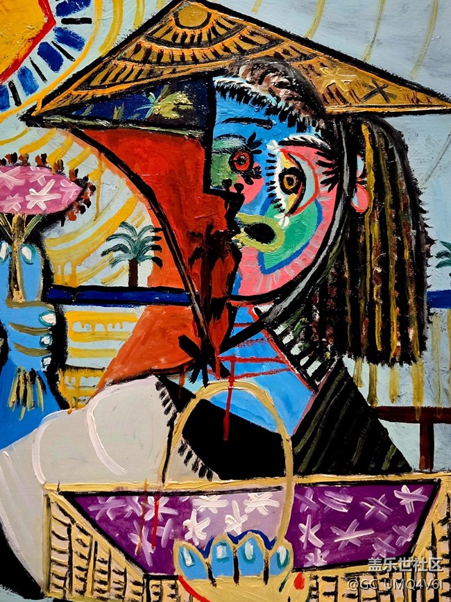 【POLA美術(shù)館藏印象派藝術(shù)大展線下攝影活動】+活動回顧