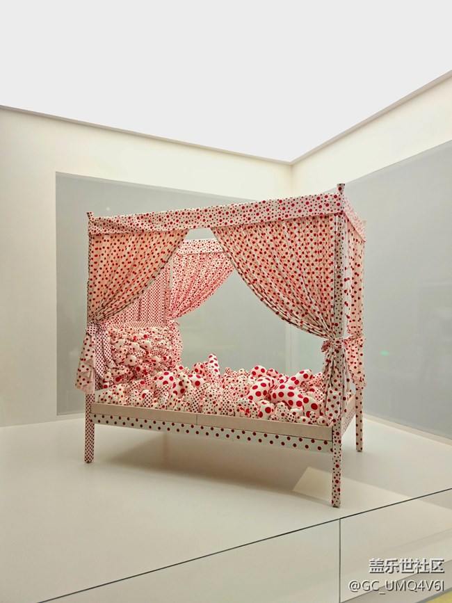 【POLA美術(shù)館藏印象派藝術(shù)大展線下攝影活動】+活動回顧