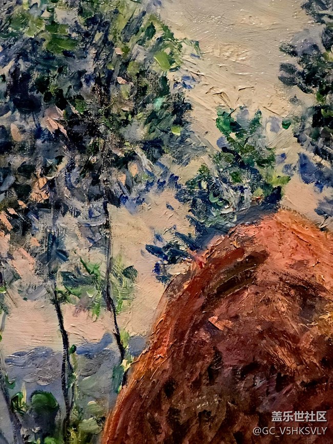 【POLA美術(shù)館藏印象派藝術(shù)大展線下攝影活動】+細節(jié)