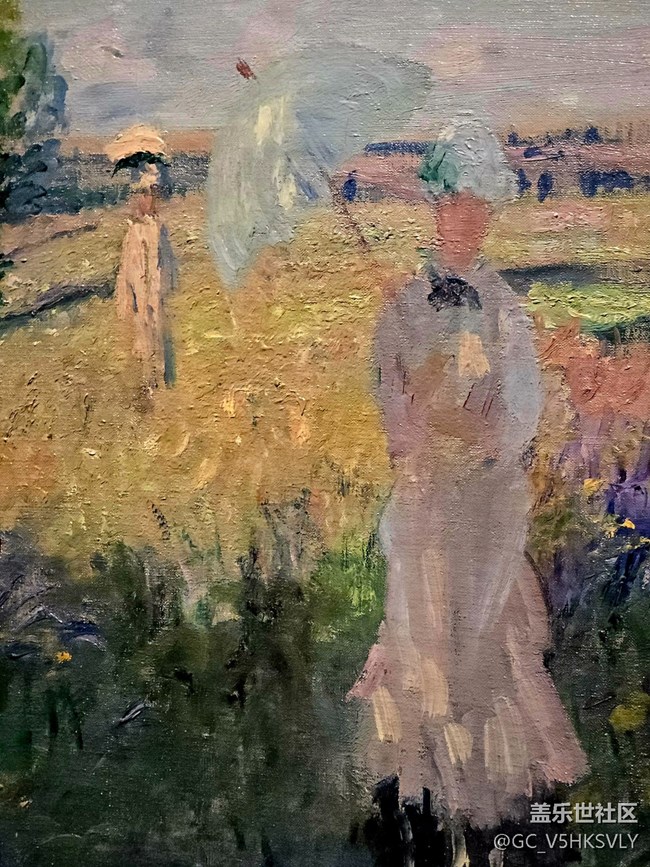 【POLA美術(shù)館藏印象派藝術(shù)大展線下攝影活動】+細節(jié)