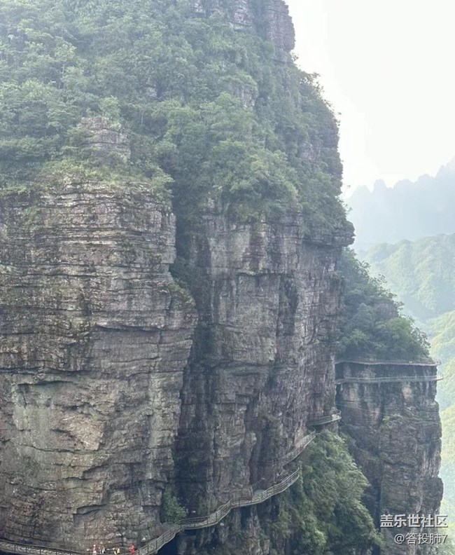 【Galaxy影像】#踏青+登頂