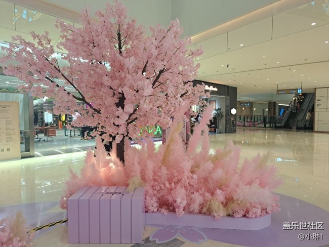 【春天的故事】粉粉嫩嫩