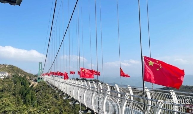 【春日盛景】春游玉蒼山