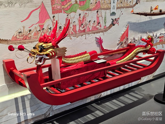 【廣東非遺】廣州星部落省非遺館攝影活動(dòng)回顧