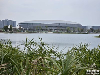 【人間四月天】+成都四月