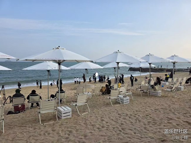 不在書店海岸攝影沙龍《鏡頭里的潮汐書事》